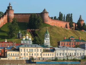 Кремль