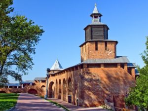 Кремль