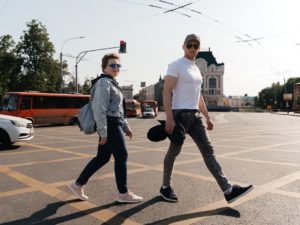 Индивидуаьная экскурсия