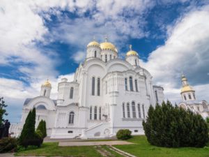 Преображенский собор