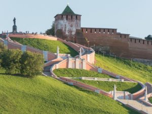 Кремль