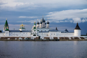 Макарьевский монастырь