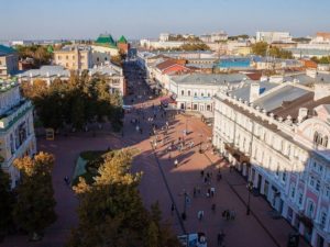 Большая Покровская улица