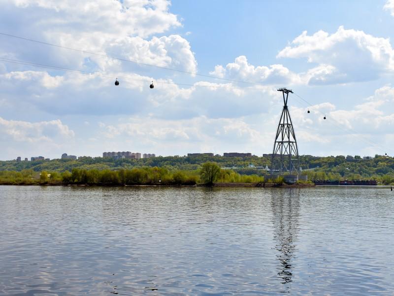 Волга